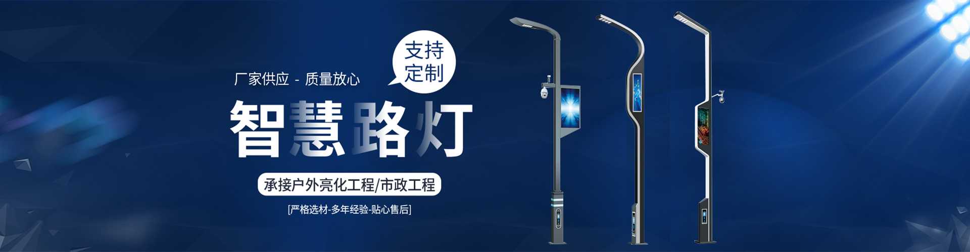 上蔡县太阳能路灯定制厂家